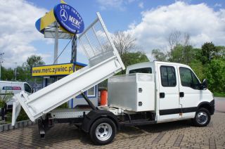 Iveco Daily 35C13